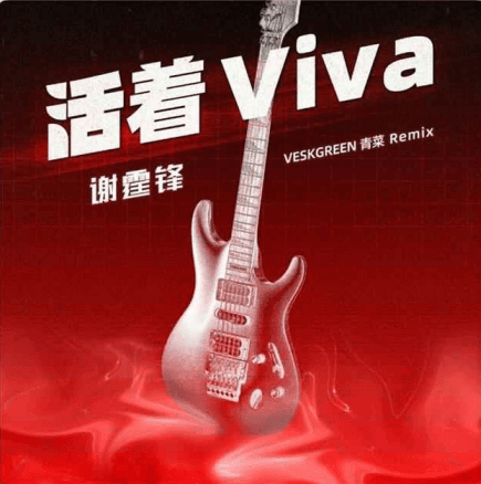 活着VIVA Remix